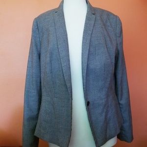 Sz 18 waist length blazer